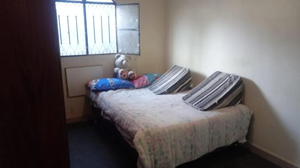 Casa, Quarto, Sala, Cozinha e Banheiro, Rio de Janeiro, Brazilia