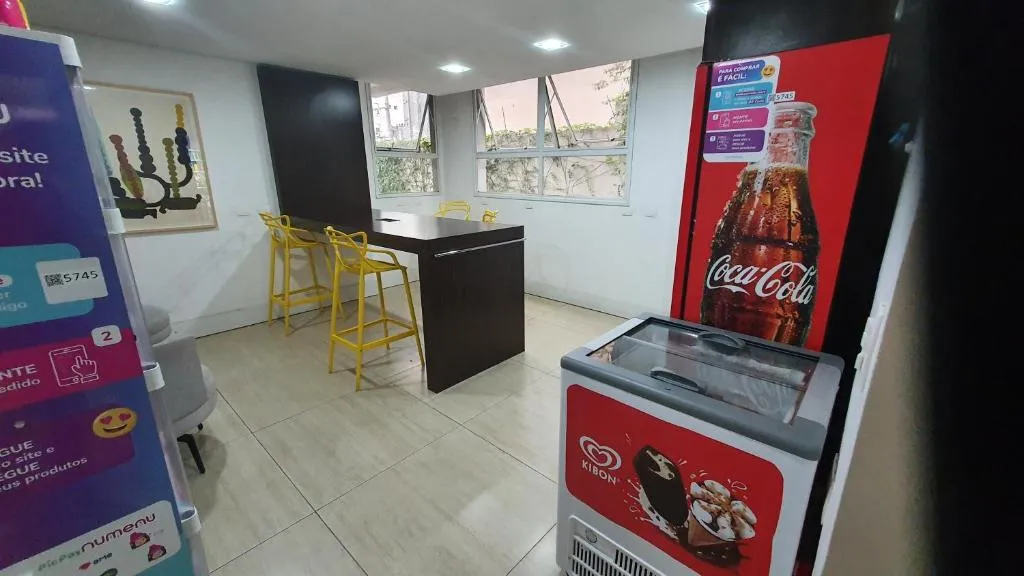 Apartamento New Studio Pinheiros, Sao Paulo, Brazil