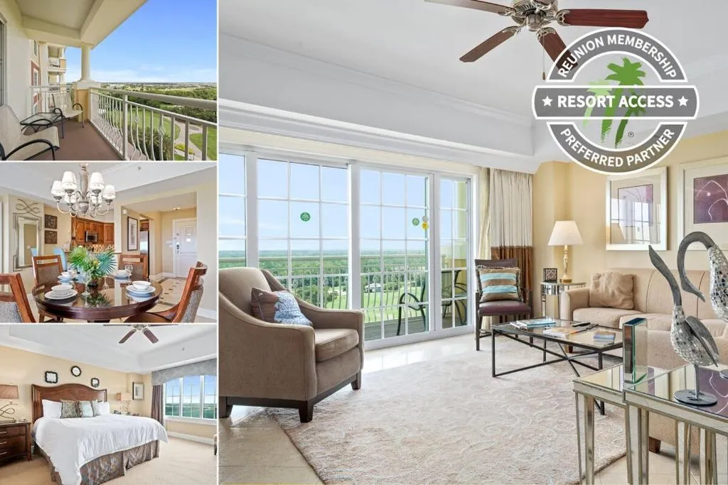 RVH_327R The Grande Retreat condo, Kissimmee, United States