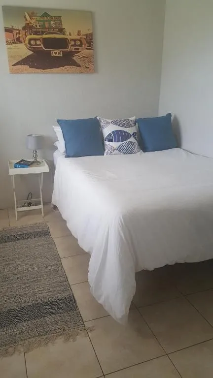 Cosy Studio in City Bowl, Cape Town, South Africa