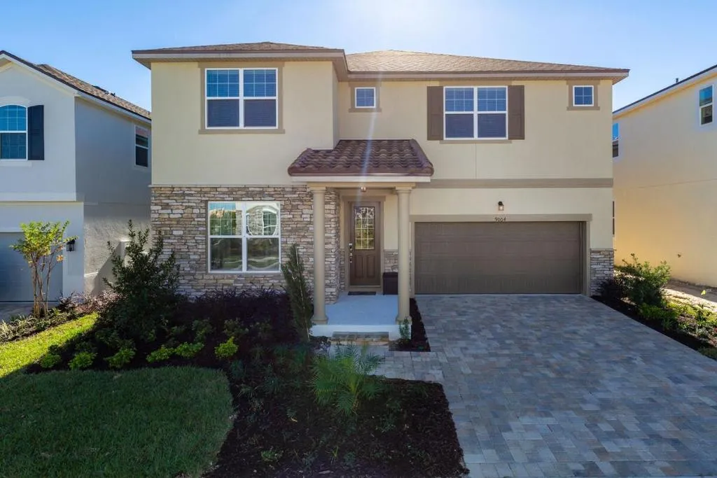Flamingo Key House #369862 Home, Kissimmee, Statele Unite ale Americii