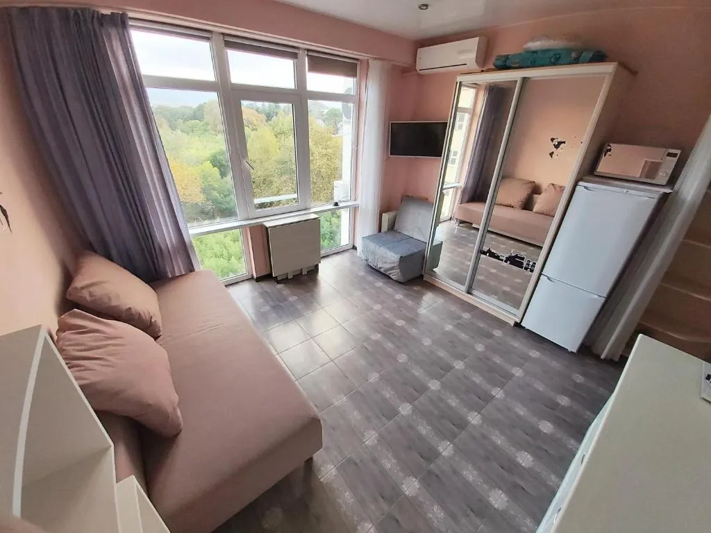 Apartment Nagorny, Adler, Rusia