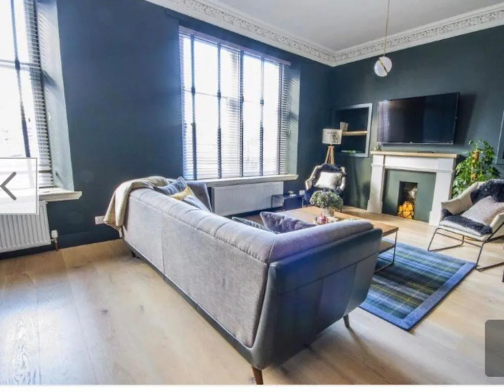 Impeccable 3-Bed House in Inverness, Inverness, Marea Britanie