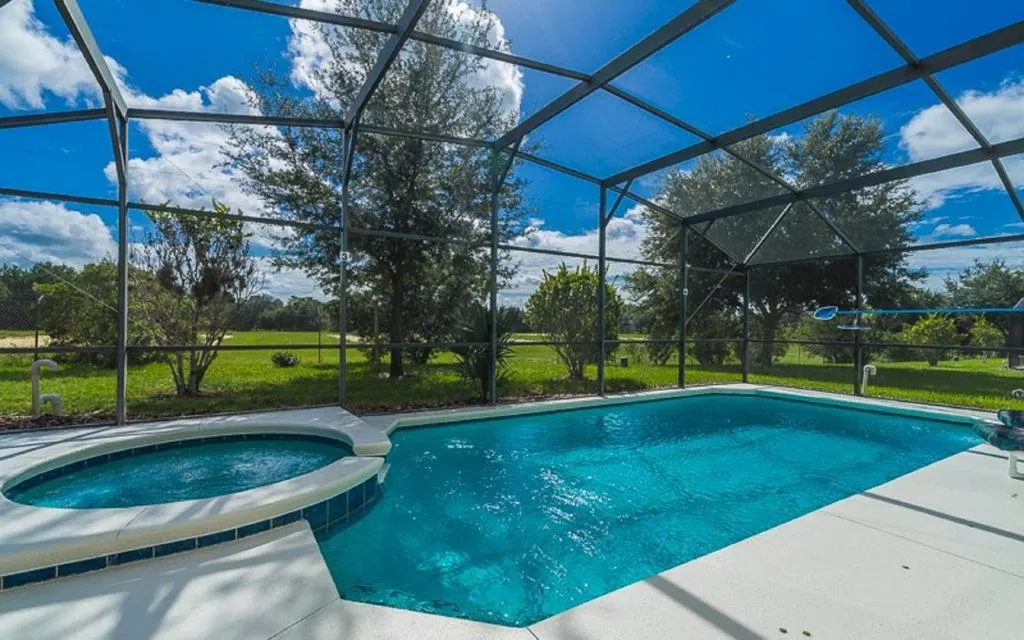 Morningside Vista, Orlando (FL), United States