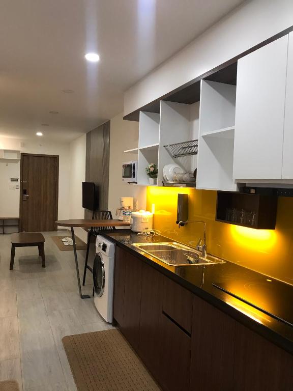 Apartment PHONGLIEM 9