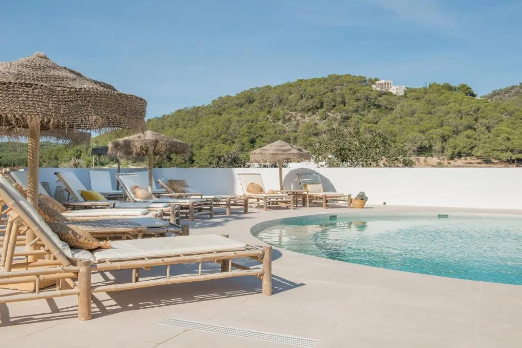 The Olive Boutique Suites and Spa Cala Llonga Ibiza, März 2021