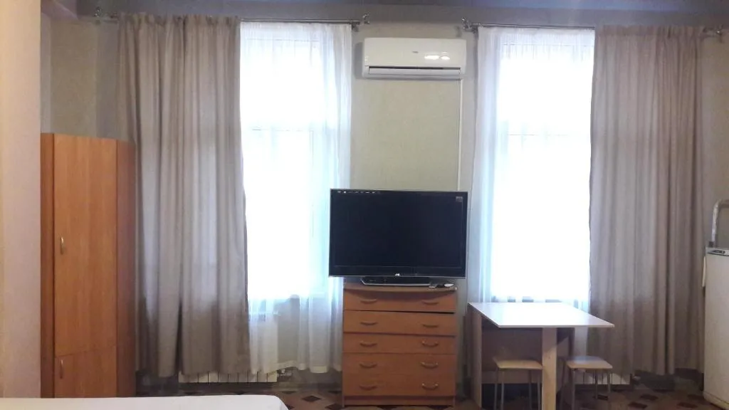 Elite House Sochi Center, Adler, Rusia