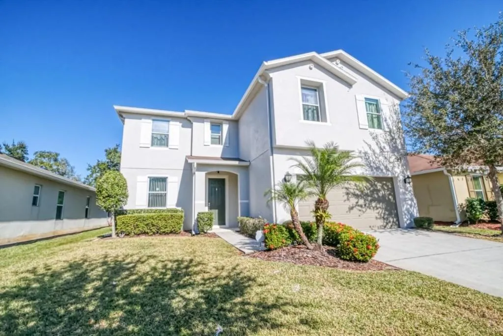Emerald Home, Kissimmee, Statele Unite ale Americii