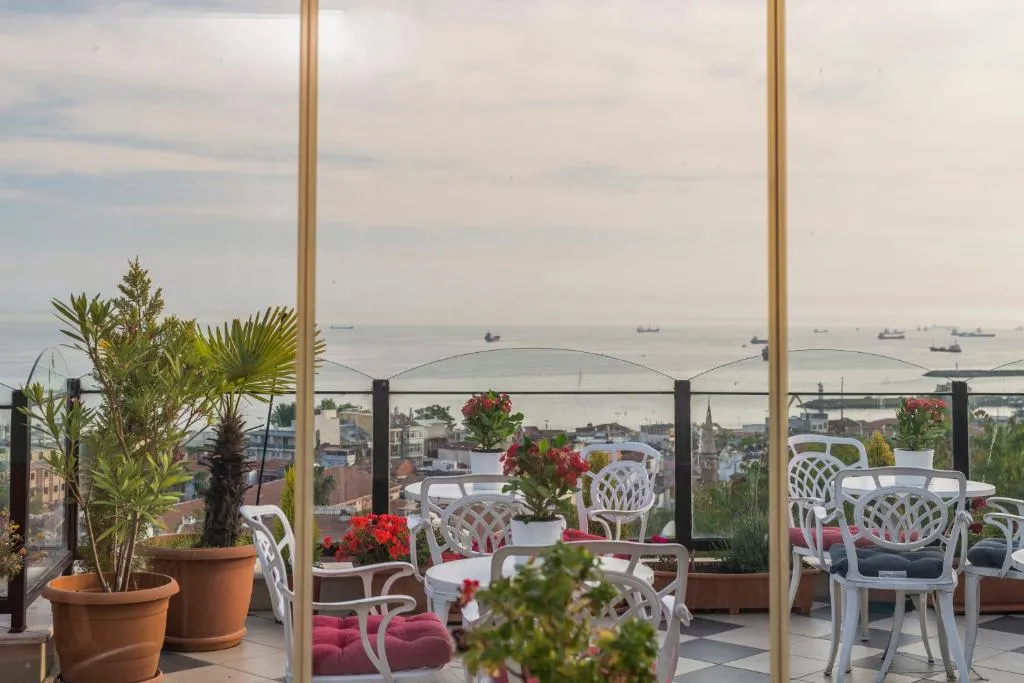 Istanbul Amedros Home, Istanbul, Turcia
