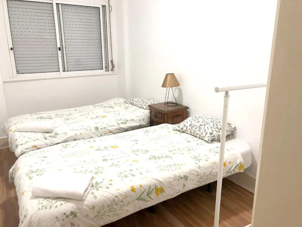 Apartment with 2 bedrooms in Lisboa with WiFi, Amadora, Portugal