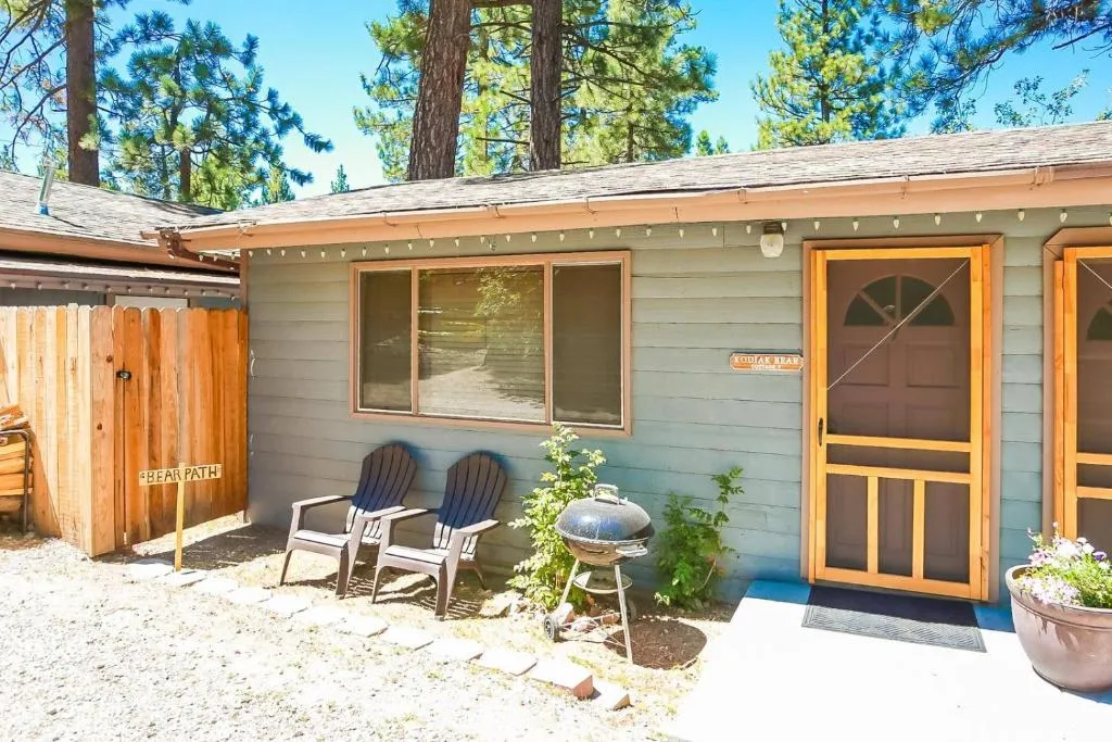 Cottage 7 Perfect Location enjoy Countryside, Big Bear Lake, Statele Unite ale Americii