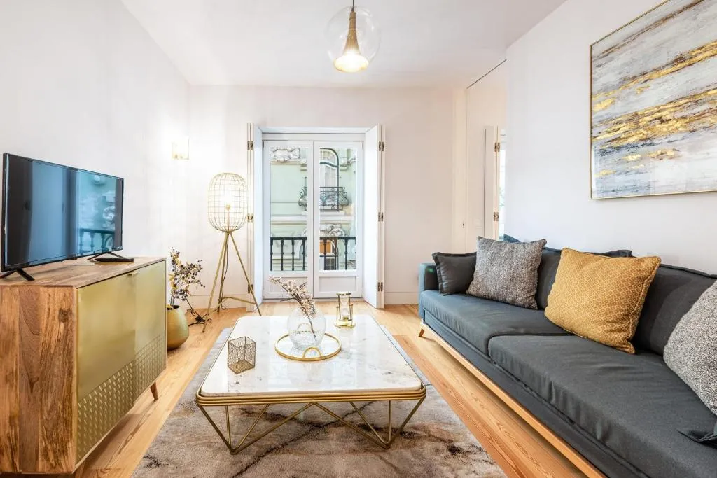 GuestReady - Stylish Baixa Collection Apartment, Amadora, Portugal
