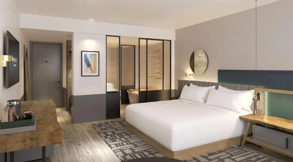 Hyatt Regency Cape Town, Cape Town, South Africa