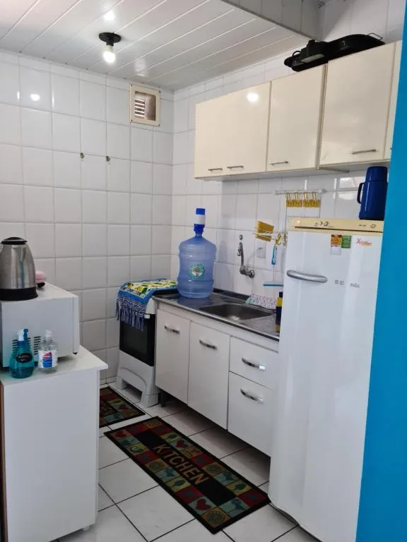 Apartamento aconchegante próximo à UFSC, Florianopolis, Brazil