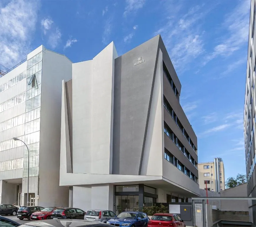 Hotel BESTPRICE Alcalá, Madrid, Spain