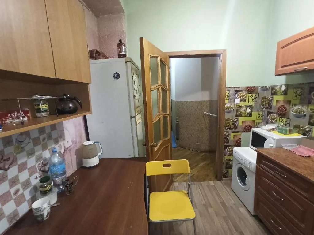Комната суточно в квартире, Kudrovo, Russia
