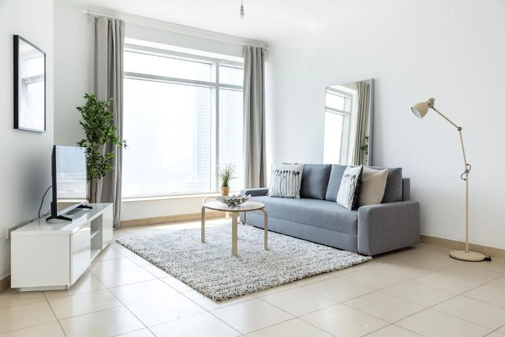 HiGuests Vacation Homes - Burj Views East Tower, Alantos, United Arab Emirates