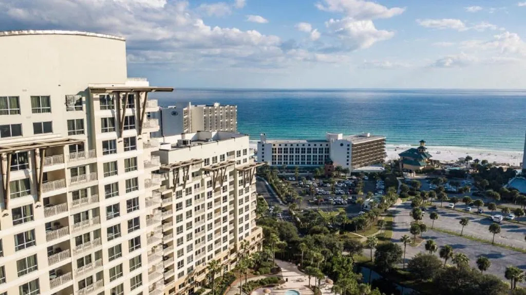 Sandestin Resort Luau by Tufan, Destin, Statele Unite ale Americii