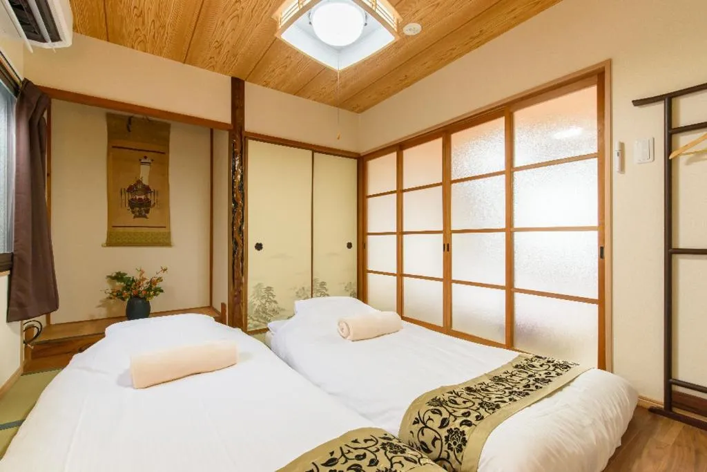 Tojimichi ROJI, Kyoto, Japan