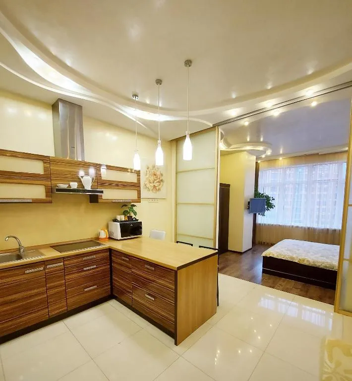 Apartment in Arkadiya in 5 min to the Sea, Odesa, Ucraina