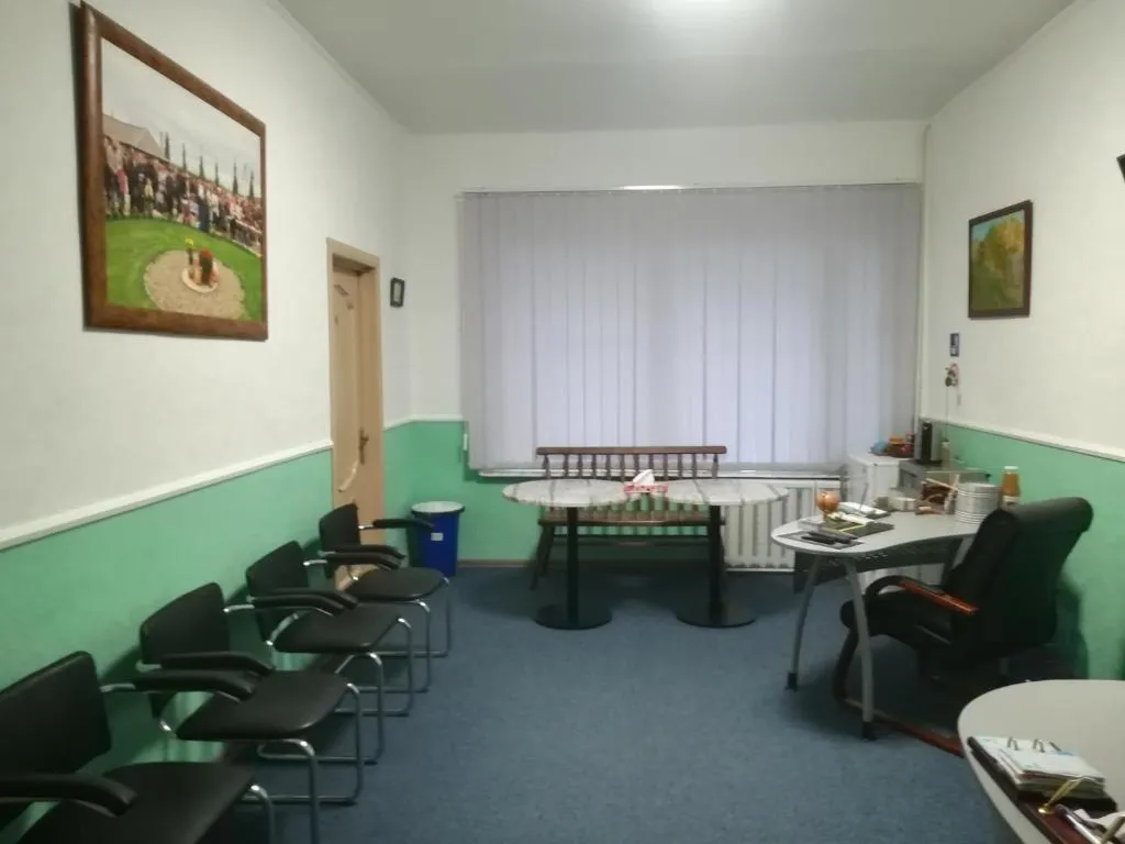Glaw Hostel, Kiev, Ucraina