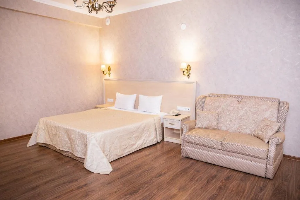 Liberty Fly Hotel, Adler, Russia