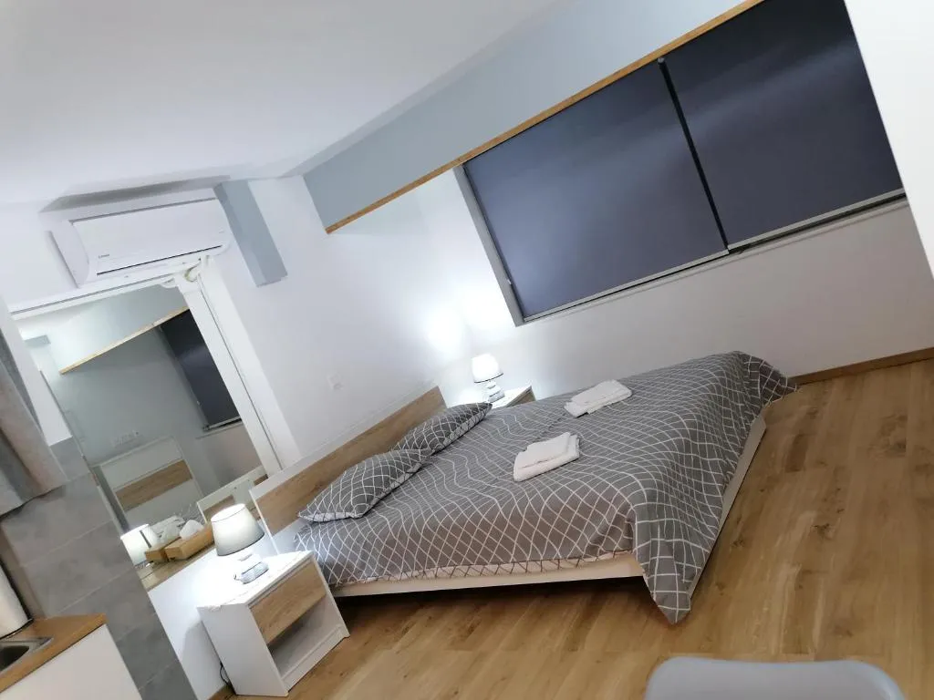 IOANNOU COURT - COZY STUDIO KATO PAPHOS, Paphos, Cyprus