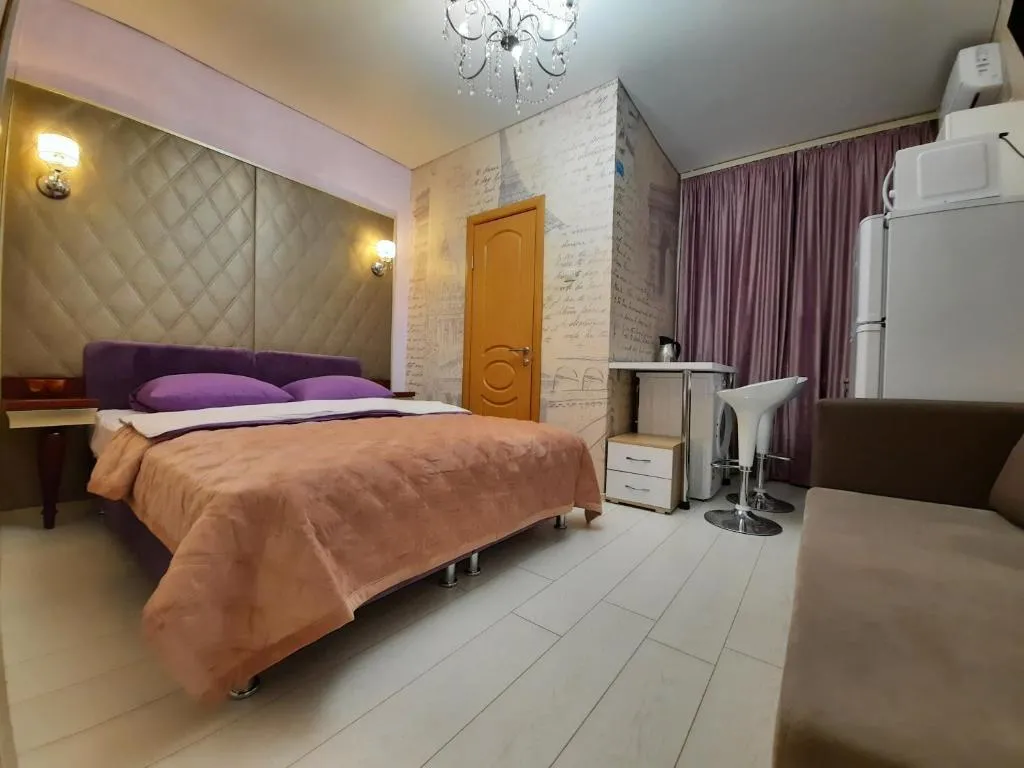 Апартаменты на сутки 121, Moscow, Russia