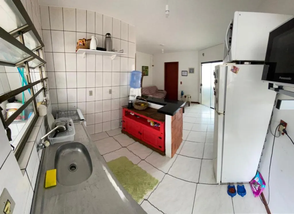 Apartamento 2 quartos na Lagoa da Conceição, Florianópolis, Brazilia