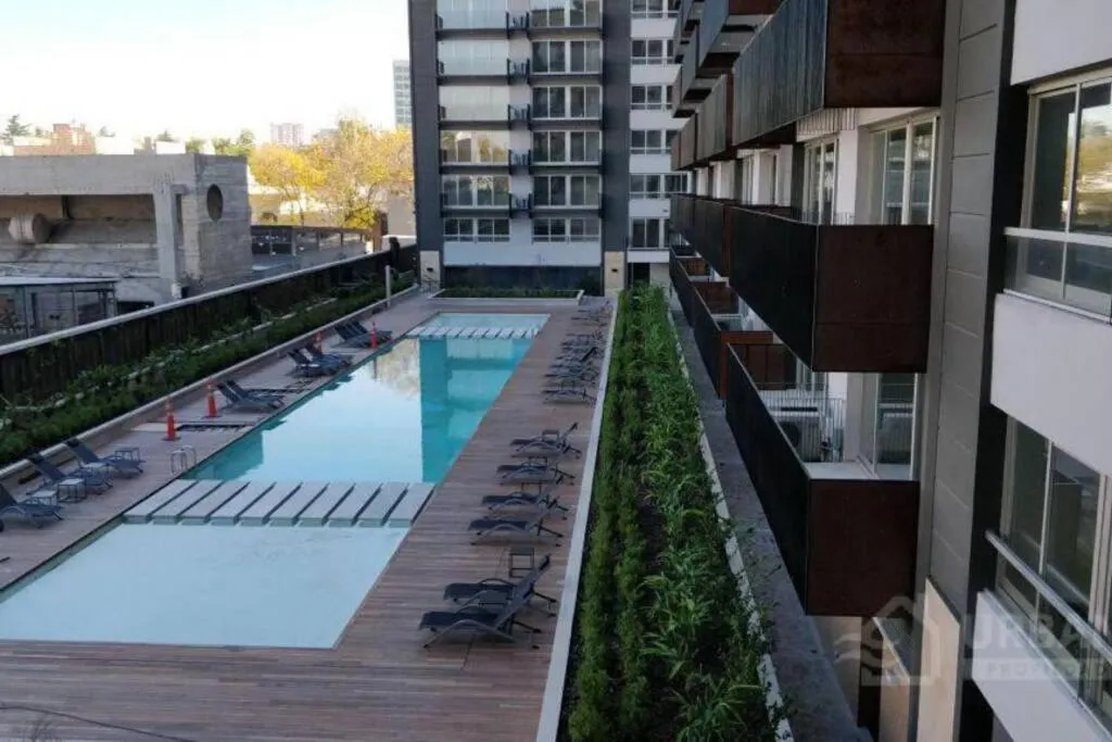 Departamento Premium en Quartier Dorrego, Buenos Aires, Argentina