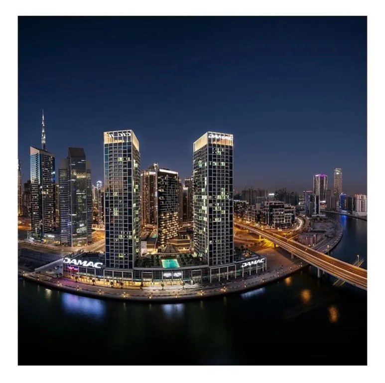 Prive Dubai, Dubai, Emiratele Arabe Unite