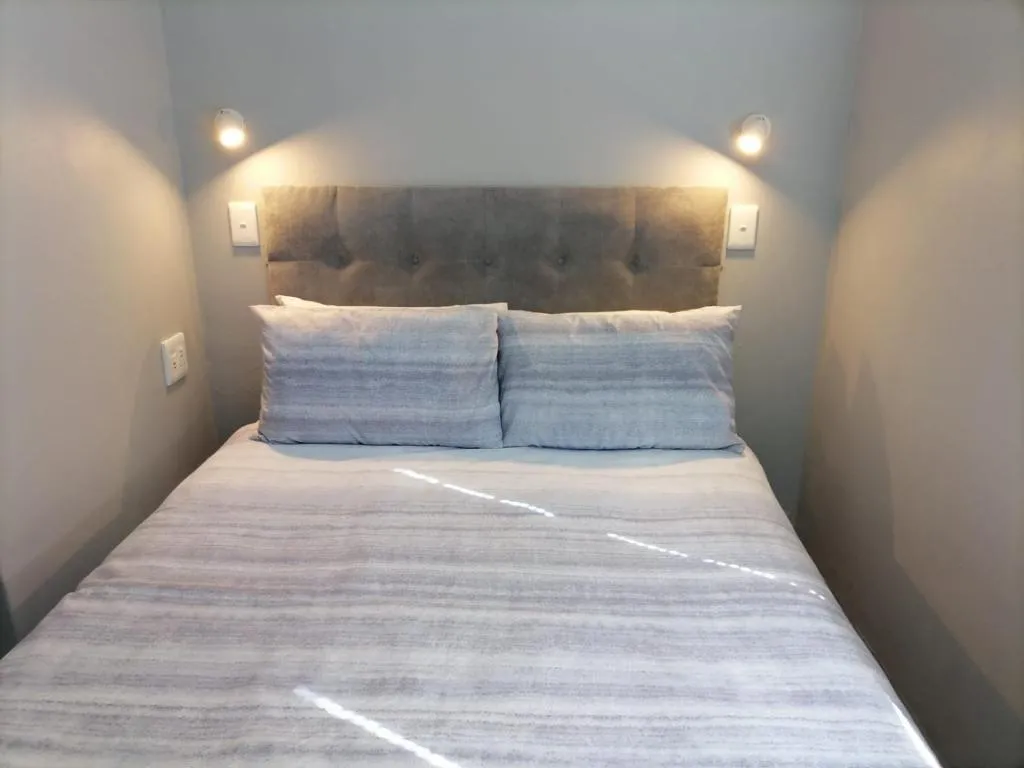 De La Haye Rooms, Cape Town, South Africa