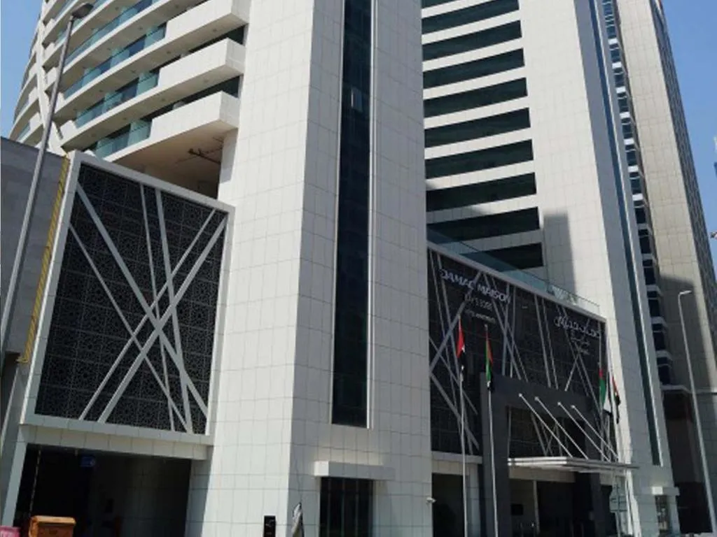 Damac Maison Bays Edge, Dubai, Emiratele Arabe Unite