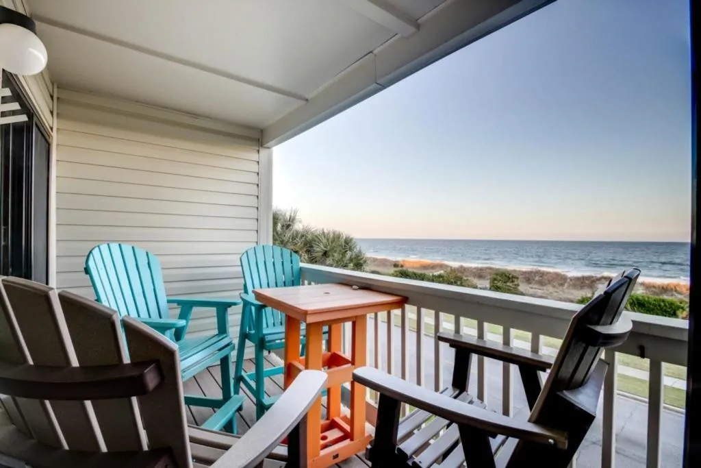 Ocean Forest Villas D209, Murrells Inlet (SC), United States