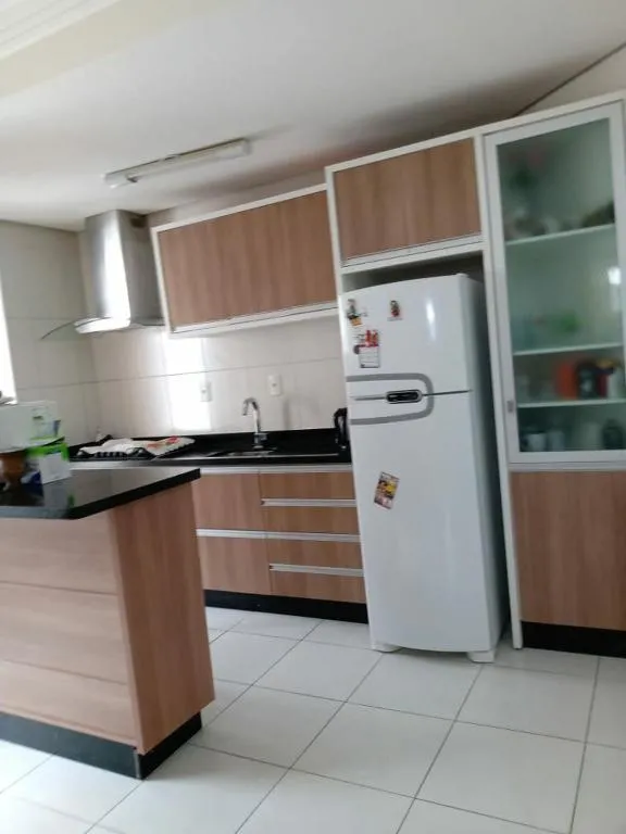 Apartamento Temporada Florianópolis, Florianópolis, Brazilia