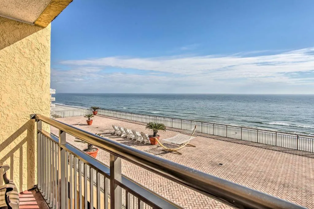 Oceanfront Family Condo in Caravelle Resort!, Myrtle Beach, Statele Unite ale Americii