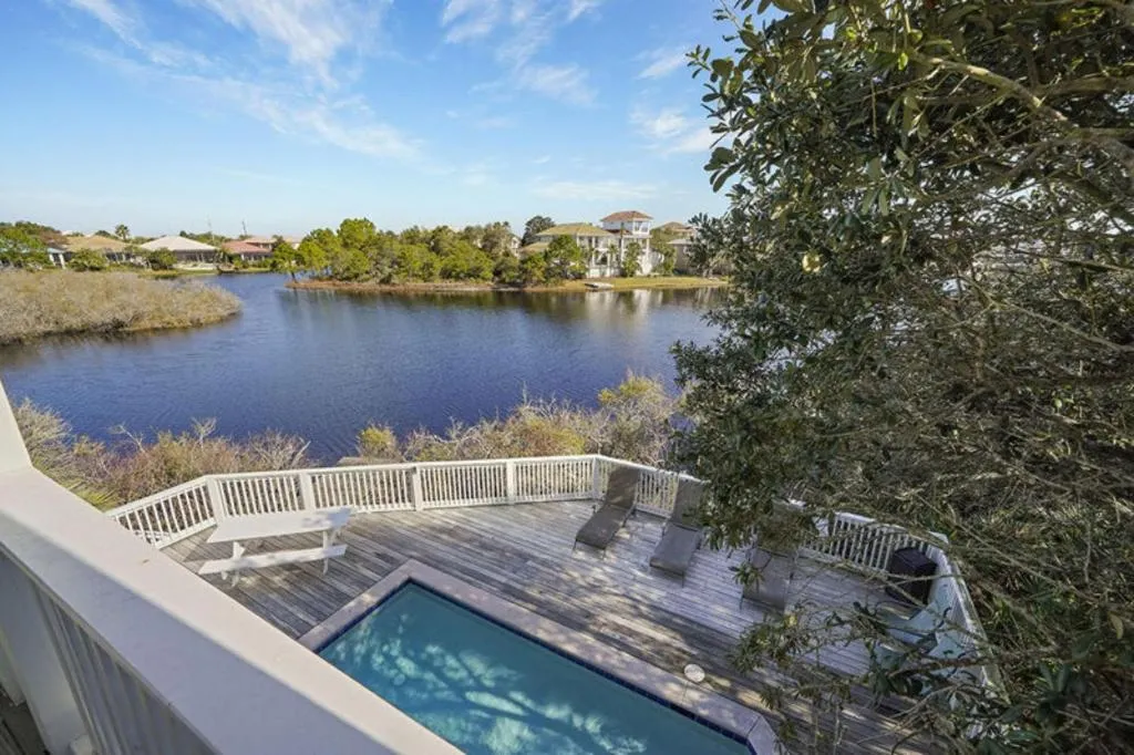 The Great Escape by Five Star Properties, Destin (FL), United States