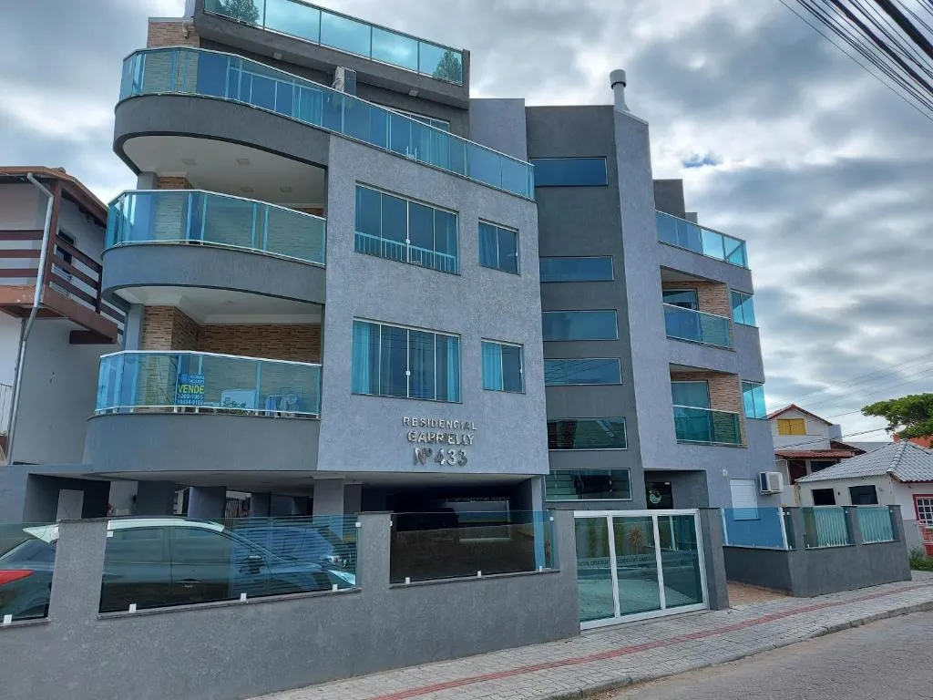 Cobertura praia dos Ingleses com terraço vista mar, Florianópolis, Brazilia