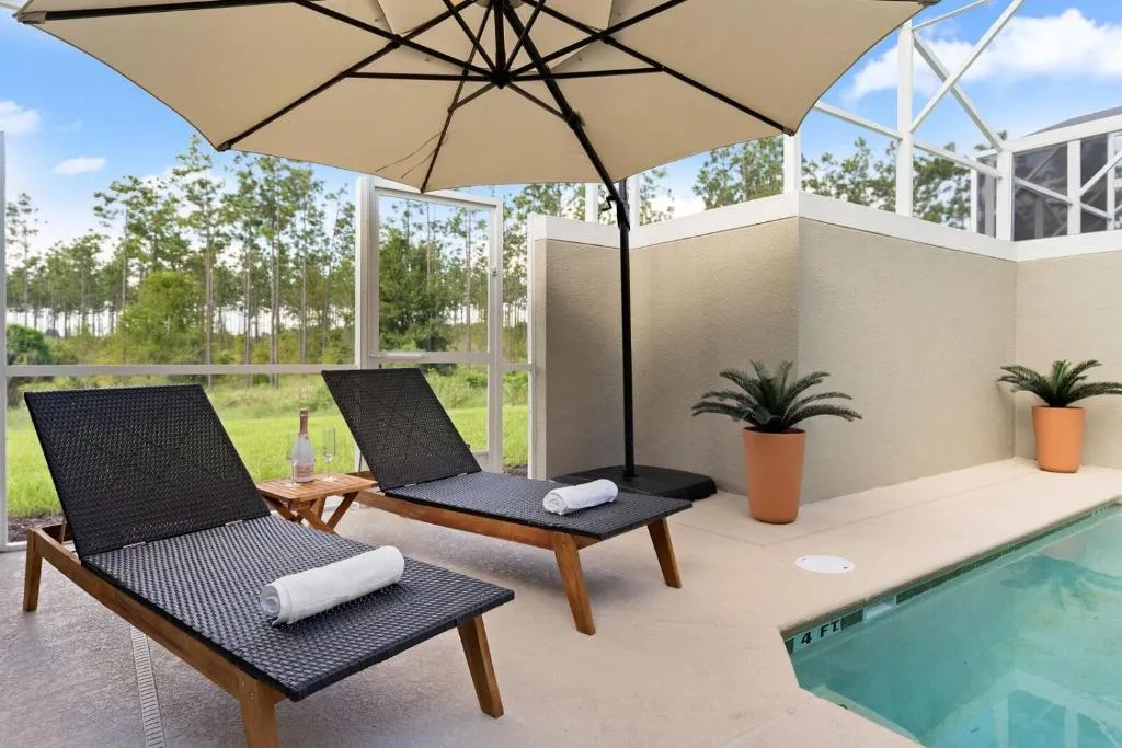 Brand New Modern Retreat At Champions Gate Near Disney Orlando, Kissimmee, United States