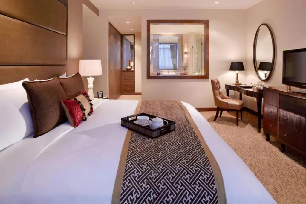 Oakwood Premier Cozmo Jakarta, Jakarta, Indonezia