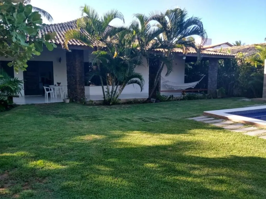 Interlagos, Estrada do Coco, Bahia. Casa 4 quartos, Sao Paulo, Brazil