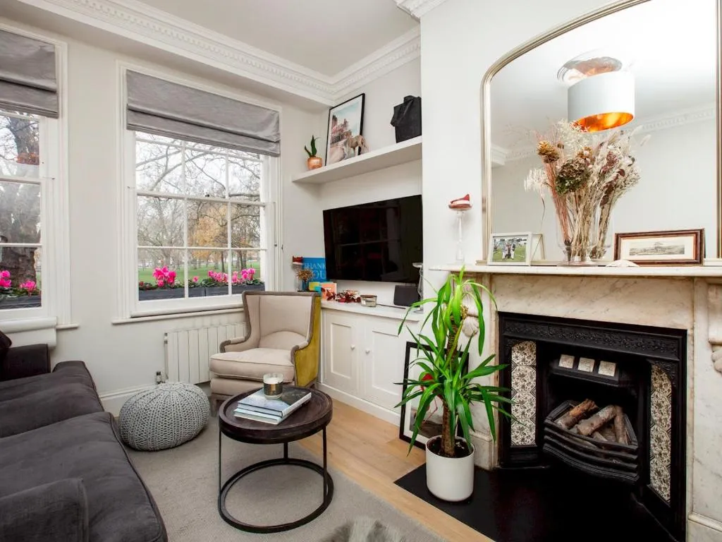 Pass the Keys Charming Lux 1 bed-HighburyFields-2 mins from Tube, Londra, Marea Britanie
