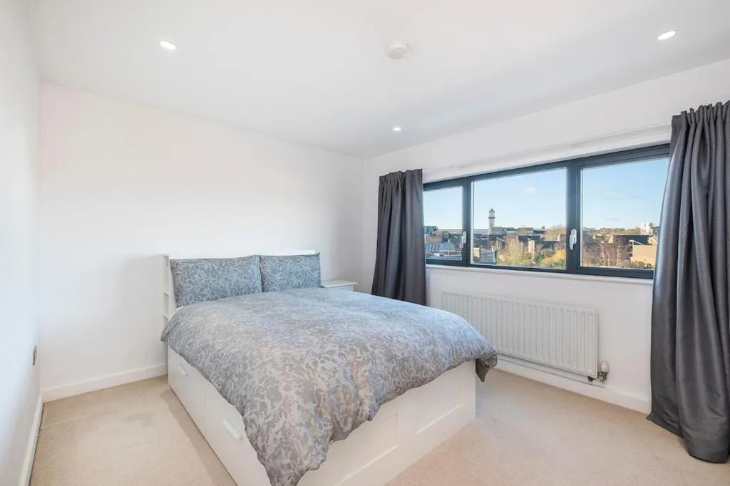 2 Bed Apartment, ISLINGTON - SK, Londra, Marea Britanie