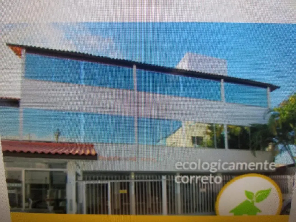 Residencial Amigos, Florianópolis, Brazilia
