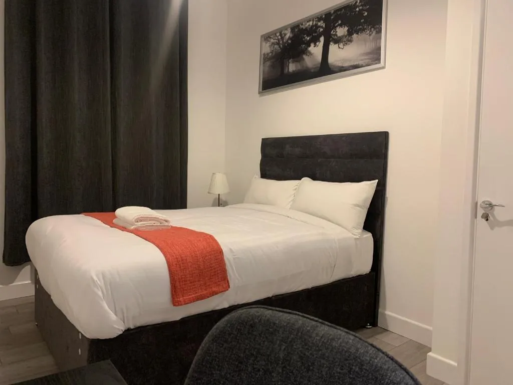 Frances St Guest House, Londra, Marea Britanie