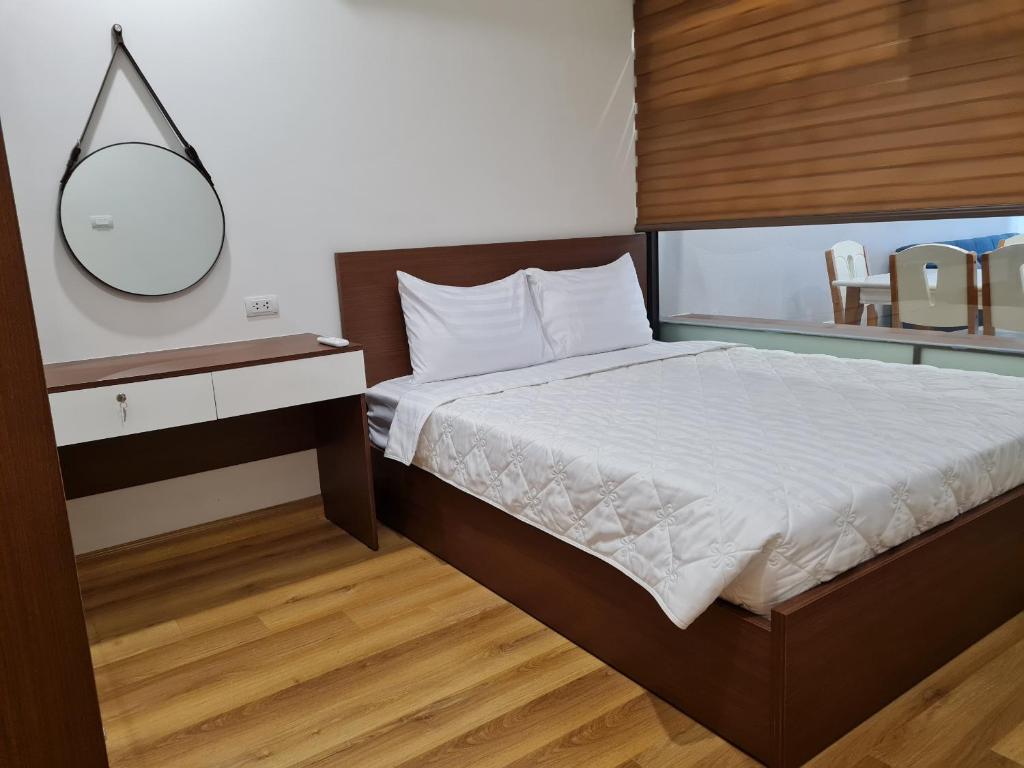 Condotel - Tms Luxury Quy Nhơn