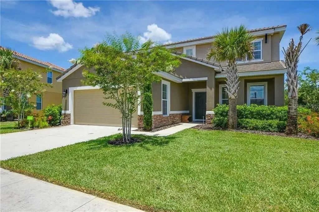 Modern spacious home with private pool & spa, Davenport, Statele Unite ale Americii