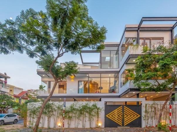 FEN VILLA ĐÀ NẴNG