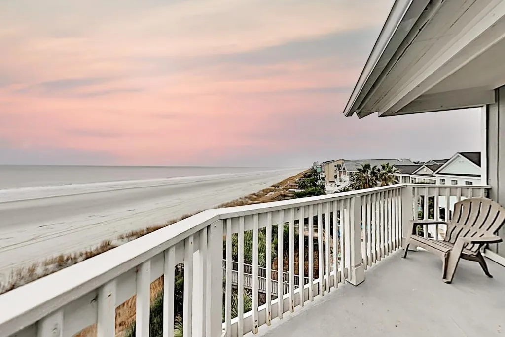 LIGHTHO6 condo, Murrells Inlet (SC), United States