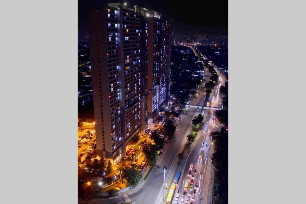 Jakarta Near Everywhere @Tifolia, Jakarta, Indonezia
